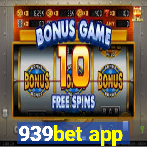 939bet app